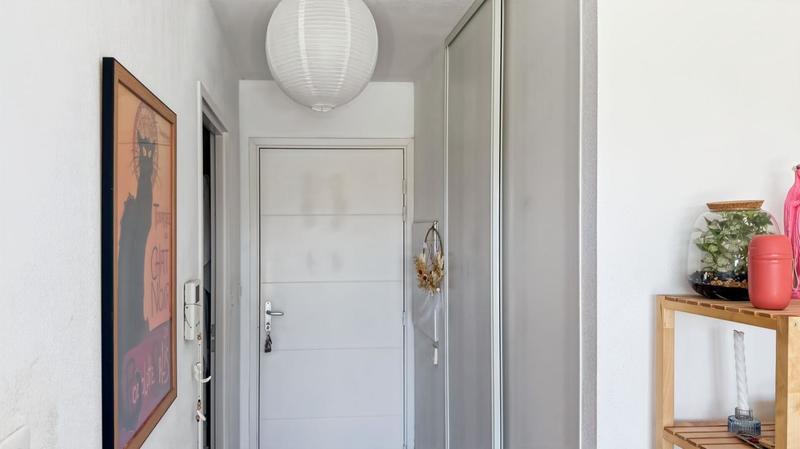 Appartement - 23 m² - 1 pièce