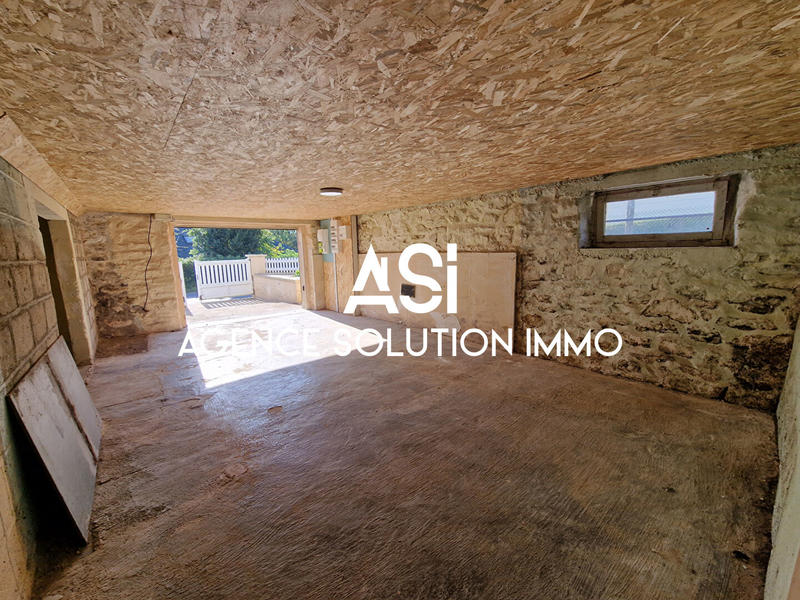 Maison - 74 m² - 5 pièces