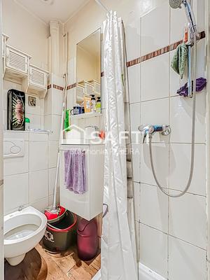 Appartement - 33 m² - 2 pièces