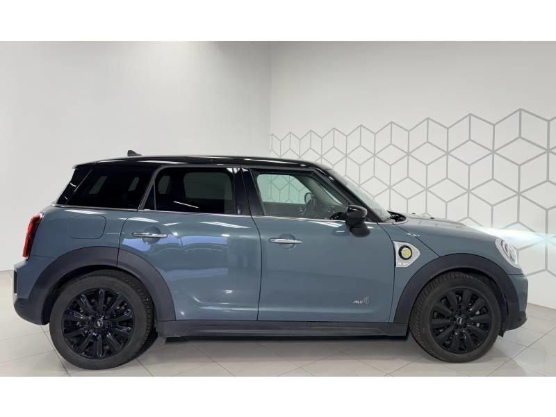 Mini Mini Countryman 125 - 95 ch All4 Bva6 Cooper se Edition Premium Plus