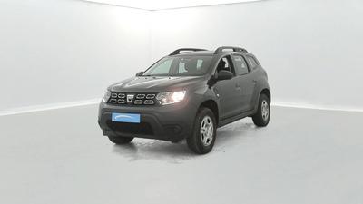 Dacia Duster Blue dCi 115 4x2 Essentiel