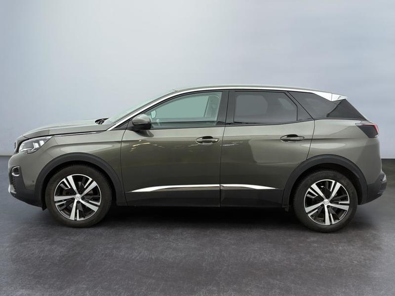 Peugeot 3008 1.2 Puretech 130ch s&amp;S Bvm6 Allure