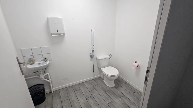 Magasins - 37 m² - 3 pièces