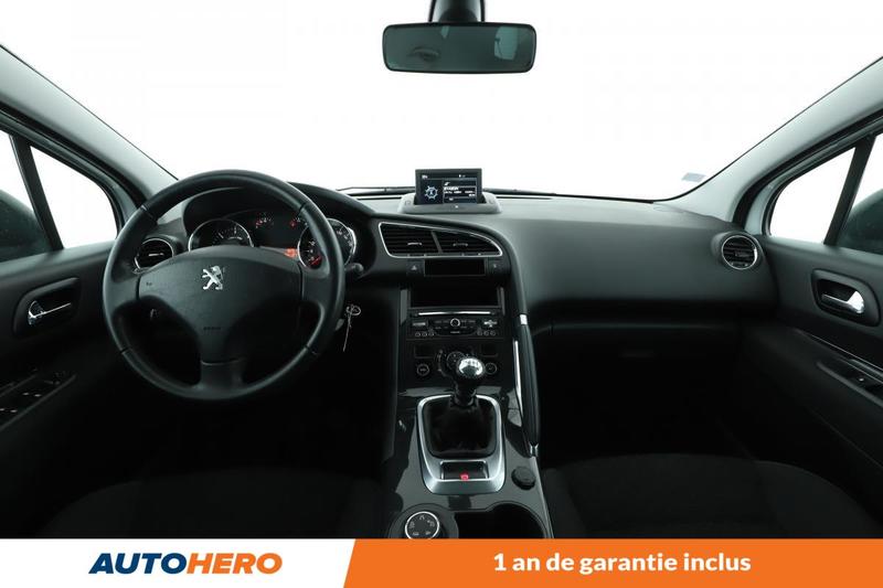 Peugeot 3008 2.0 Blue-HDi Active Business 150 ch