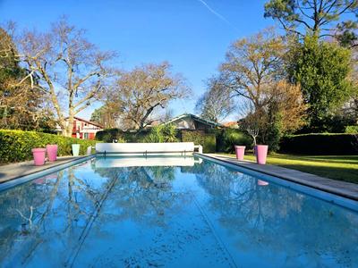 Maison - 82 m² - 3 pièces