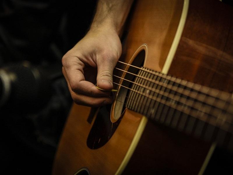 Festival la Semaine Acadienne : Concert avec "Petitcodiac"