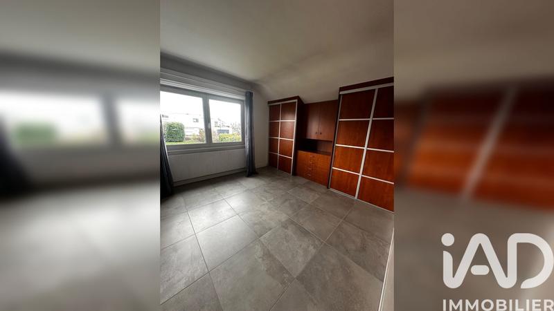 Maison - 131 m² - 5 pièces