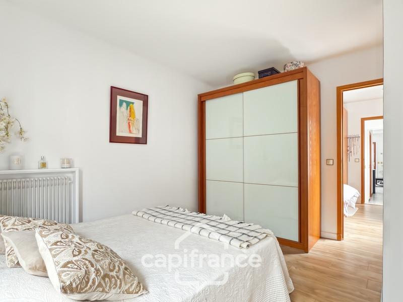 Maison - 59 m² - 3 pièces