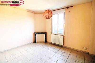 Maison - 82 m² - 4 pièces