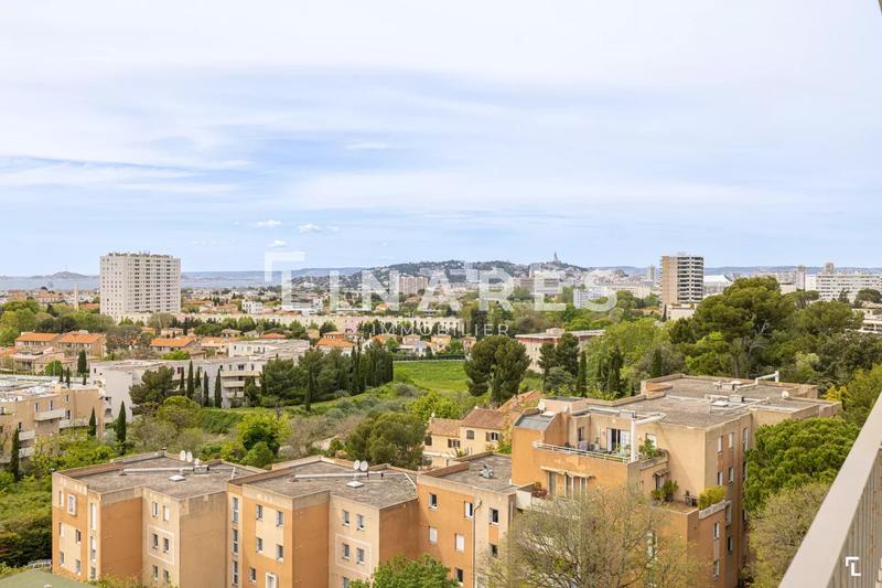 Appartement - 31 m² - 1 pièce