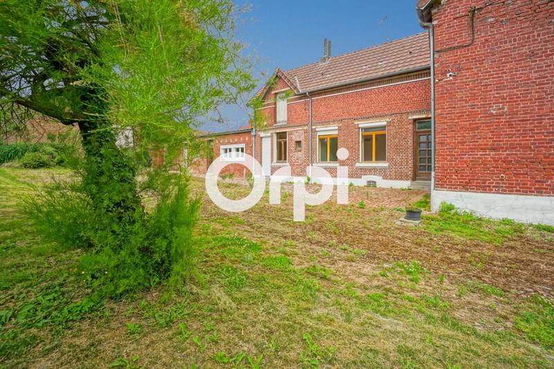 Maison - 177 m² - 7 pièces