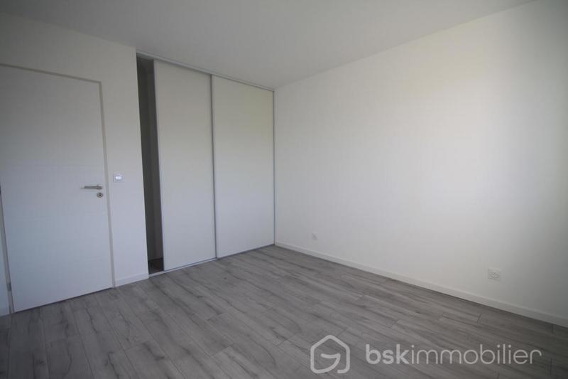 Maison de village - 93 m² - 5 pièces