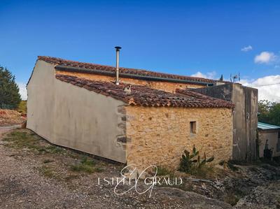 Maison - 101 m² - 3 pièces