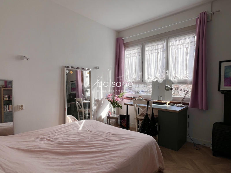 Appartement - 73 m² - 4 pièces