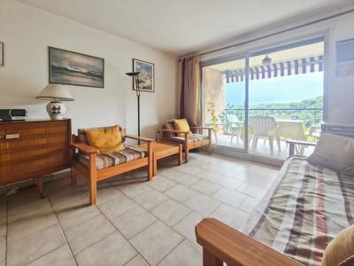 Duplex - 40 m² - 2 pièces