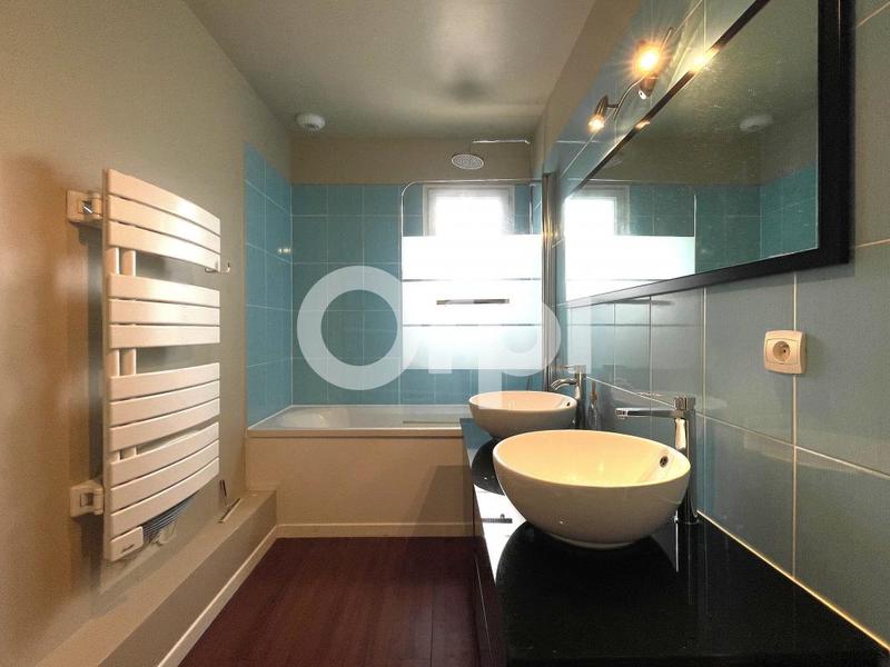 Maison - 115 m² - 4 pièces