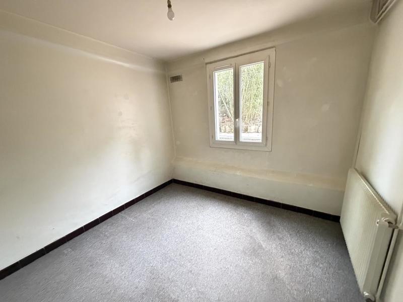 Maison ancienne - 88 m² - 5 pièces