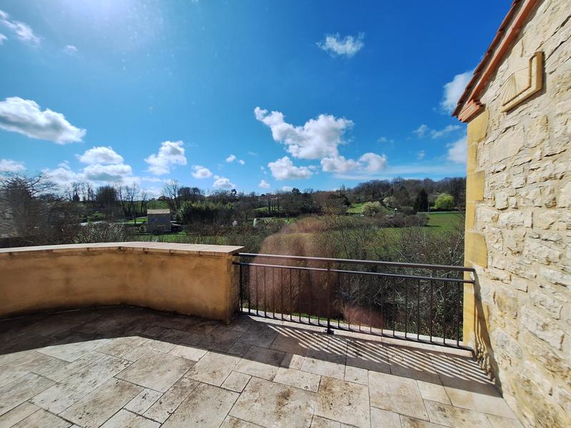 Maison traditionnelle - 110 m² - 5 pièces