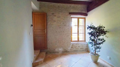 Fermette - 144 m² - 6 pièces