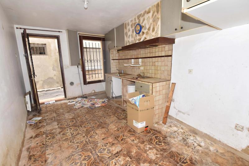 Maison - 46 m² - 3 pièces