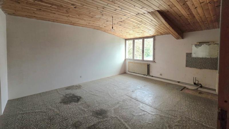 Immeuble - 265 m² - 11 pièces