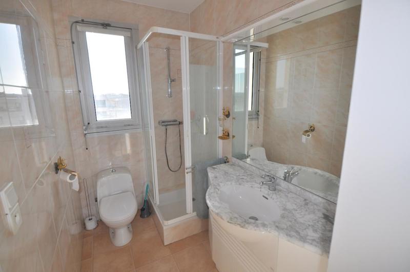 Appartement - 57 m² - 2 pièces