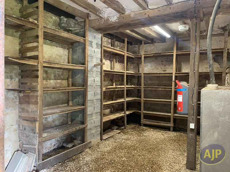 Maison - 83 m² - 3 pièces