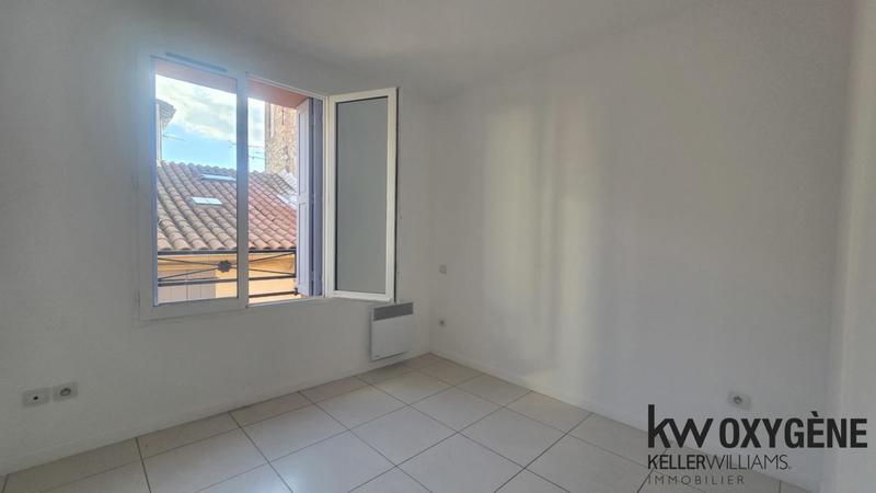 Appartement - 48 m² - 3 pièces