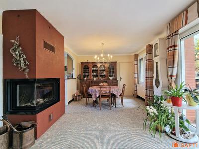 Maison - 141 m² - 5 pièces