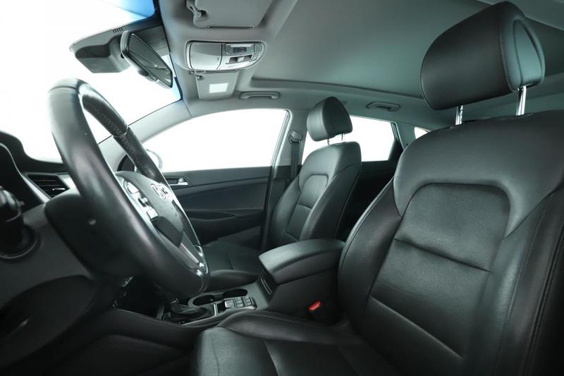 Hyundai Tucson 1.7 CRDi Executive Dct-7 141 ch