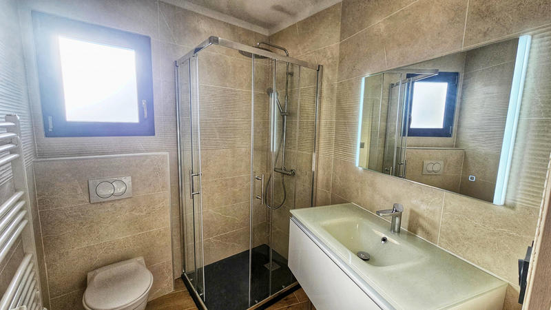 Villa - 88 m² - 4 pièces