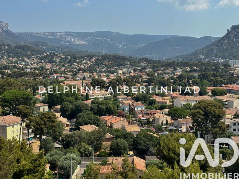 Appartement - 81 m² - 5 pièces