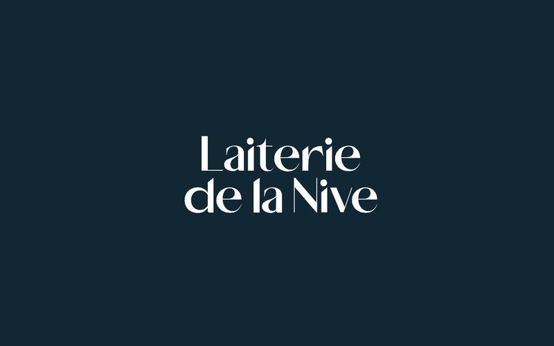 Visite de la laiterie de la Nive