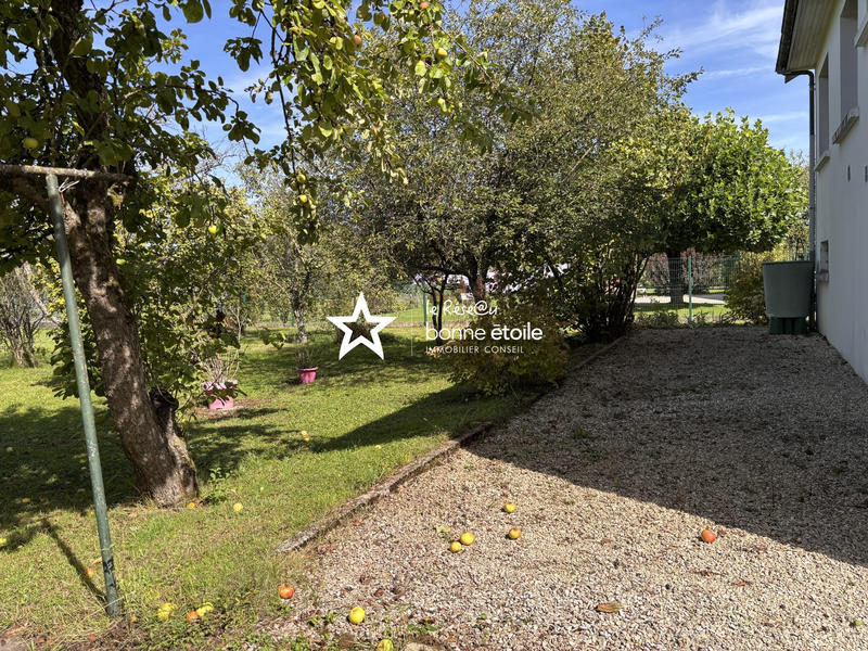 Maison - 78 m² - 4 pièces