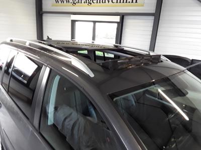 Volkswagen Touran 2.0 Tdi 140 Cv Match 7 Places Bv6