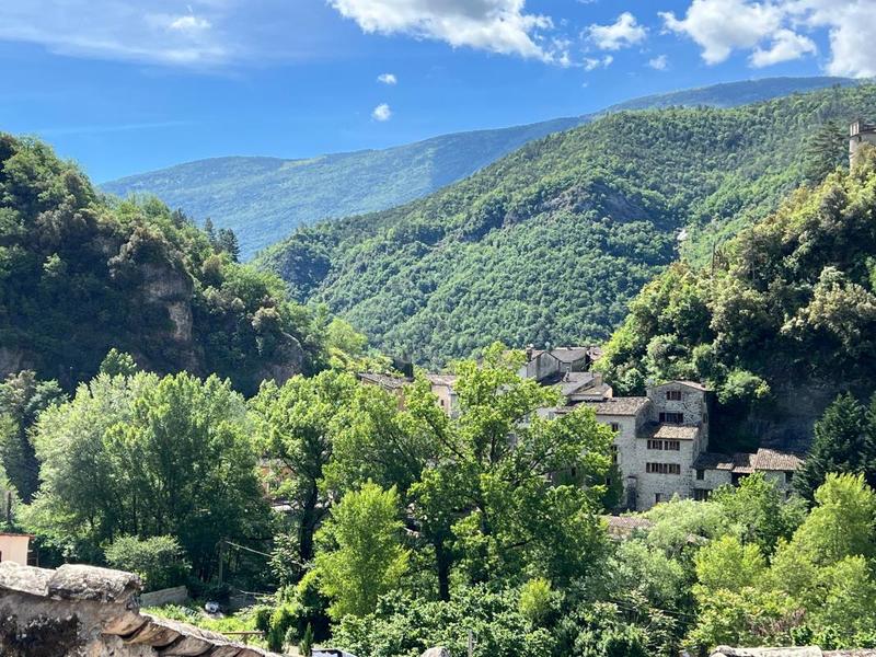 Maison - 53 m² - 3 pièces