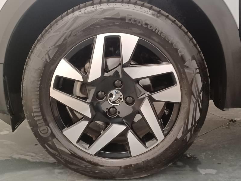 Opel Mokka 1.2 Turbo 136 ch Bvm6 Elegance Business