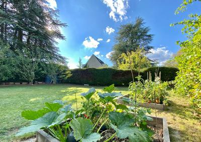 Maison - 190 m² - 7 pièces