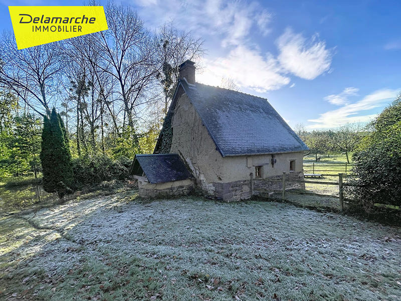 Maison - 42 m² - 2 pièces