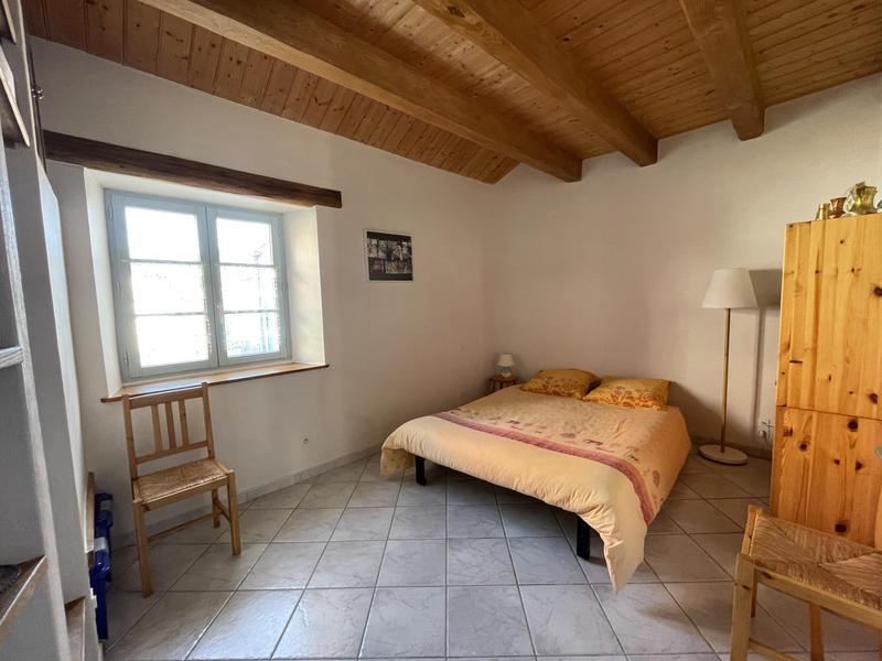 Maison - 81 m² - 4 pièces