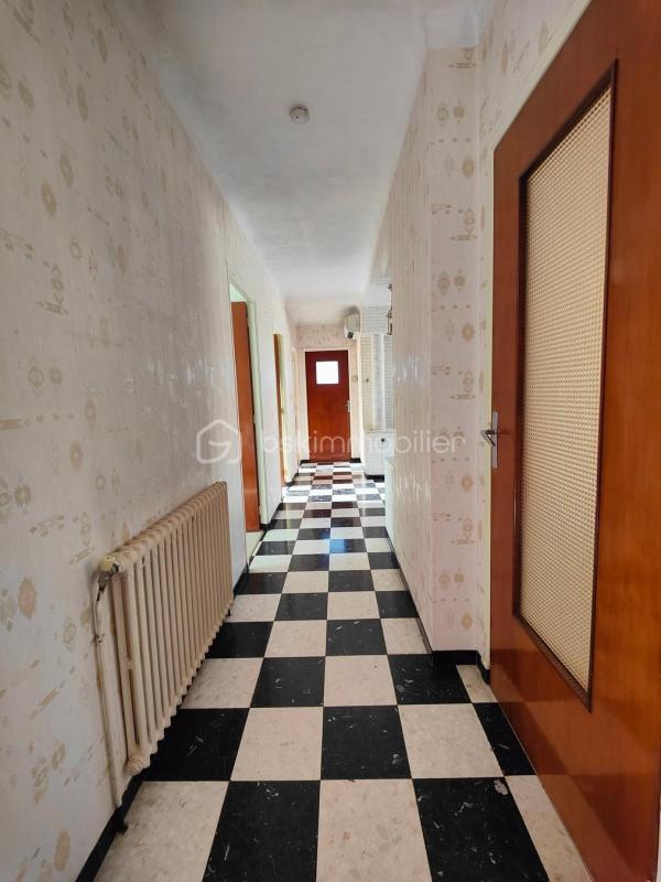 Villa - 102 m² - 4 pièces