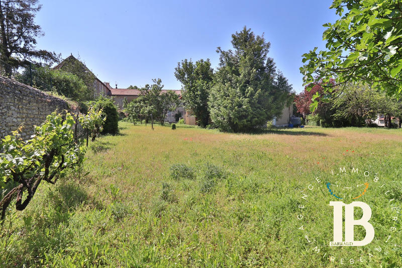 Maison ancienne - 144 m² - 7 pièces