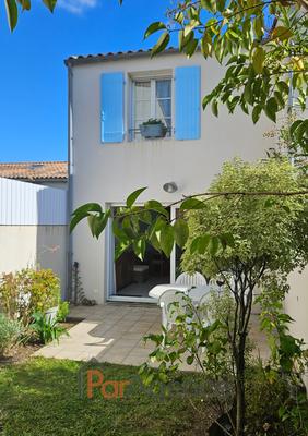 Maison - 70 m² - 3 pièces