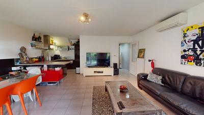 Maison - 109 m² - 5 pièces