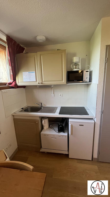 Appartement - 21 m² - 1 pièce