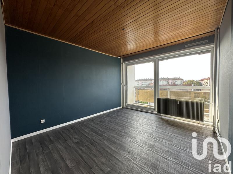 Appartement - 88 m² - 3 pièces