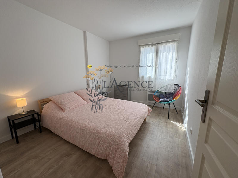 Appartement - 74 m² - 3 pièces