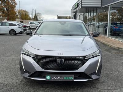 Peugeot 308 PureTech 130ch s&amp;S Bvm6 Allure
