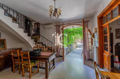 Maison - 85 m² - 5 pièces