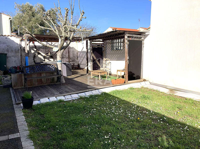 Maison - 94 m² - 3 pièces